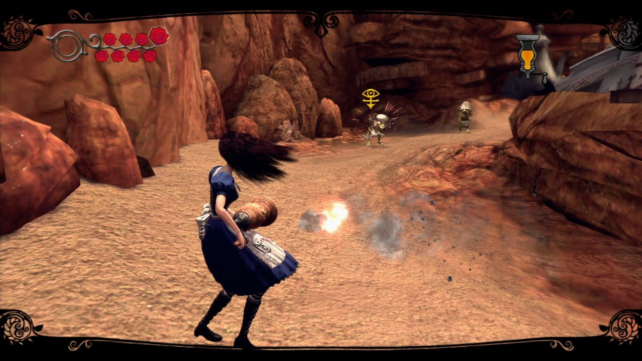 Alice: Madness Returns - Imagen 18